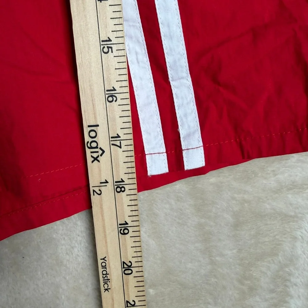 Speedo swim trunks